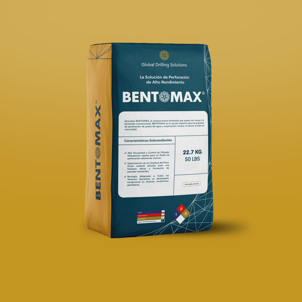 BENTOMAX