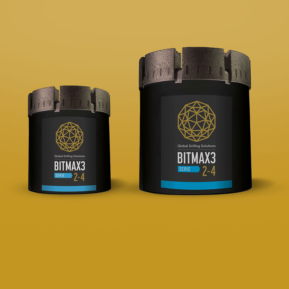BITMAX 3