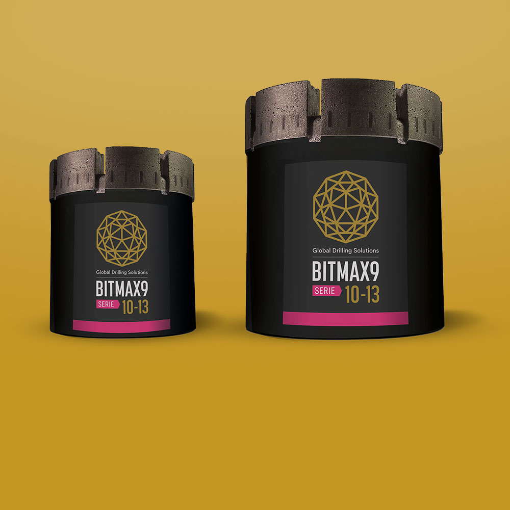 BITMAX 9