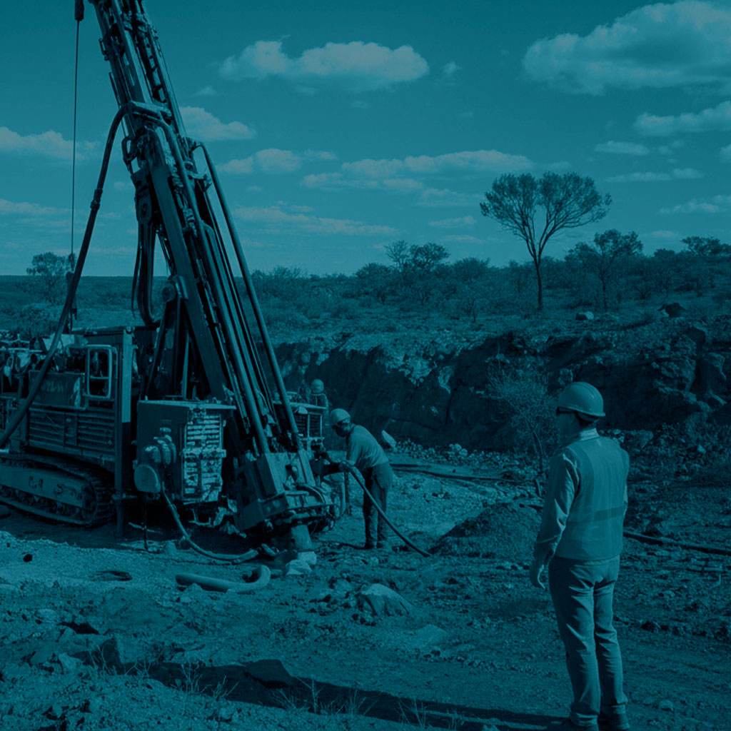 Global Drilling Solutions