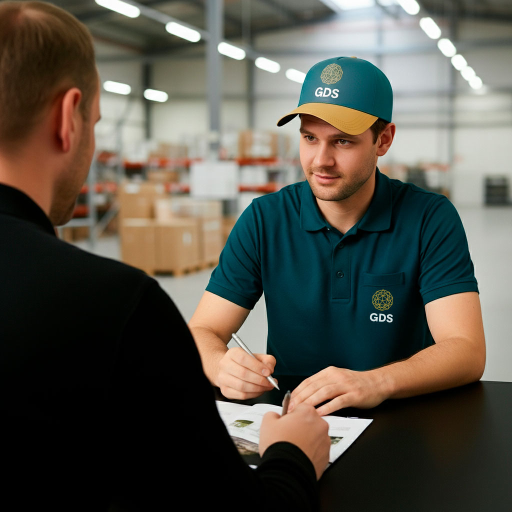 Servicio y asesoría técnica